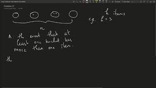 Section  Introduction To Probability  Naive Definition Of Probability  Problem 27 [upl. by Ahtram]