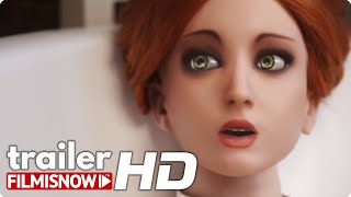 DUMMY Official Trailer 2020 Anna Kendrick Quibi Series [upl. by Imekawulo417]