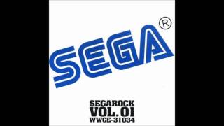 SEGAROCK  SEGA Saturn Shiro [upl. by Velleman]