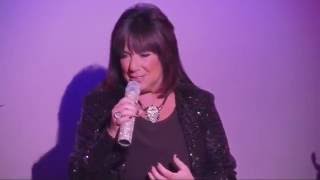 JayCee Driesen Presents A Tribute To Barbra Streisand [upl. by Appolonia77]