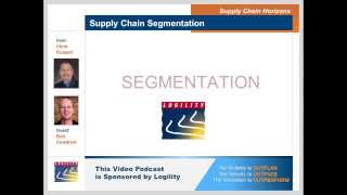 Segmentation Strategy for Demand Driven Supply Chains [upl. by Aehsrop]