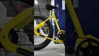 CARGOCYCLE CS750 cargocycle bicycle ebike electric bikeinnovation cargobike bike evmobility [upl. by Yecaw]