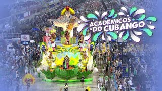 Acadêmicos do Cubango 2019 [upl. by Shaffert580]