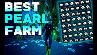 BEST SILICA PEARL FARM IN THE GAME IS THIS A MISTAKE  Ark Survival Evolved 2023 [upl. by Sidoeht]