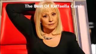 The Best Of Raffaella Carrà [upl. by Anilad866]