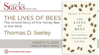 Seeley Lives of Bees [upl. by Hamann542]