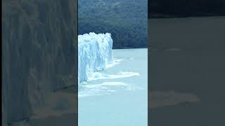 Glaciar Perito Moreno shorts [upl. by Lehcin]