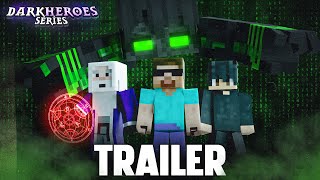 DARKHEROES S3 EP7  Official Trailer [upl. by Margeaux859]