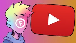 Fitz talks about his YouTube [upl. by Gerard]