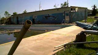 Wadena Minnesota Tornado June 17 2010 Sly PART 10 [upl. by Wilburn]