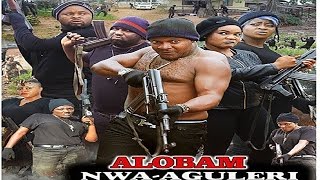 Alobam 1 2016 Latest Nigerian Nollywood Movie [upl. by Gotcher323]