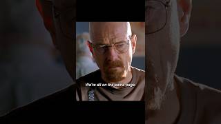 Walter and Pinkman were frightened by Gus’s threatsbreakingbad shorts viralvideo fyp tv [upl. by Yks]