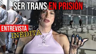 SOBREVIVÍ al Infierno del penal de Apodaca y SOY INOCENTE  CASO de Nataly OVIEDO expresa [upl. by Dori550]