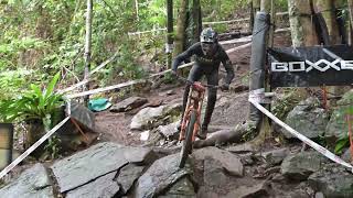 makingitfunn at Crankworx Cairns 2024 [upl. by Sharpe]