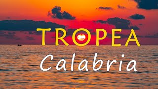 A trip to Tropea beach 4K [upl. by Jaquelin27]