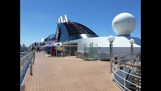 MSC Musica Cruise 2019  February 2019 [upl. by Akram]