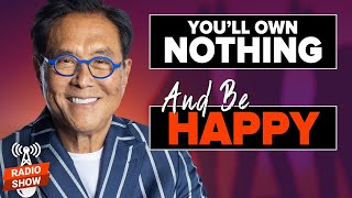 Is the Great Reset Happening  Robert Kiyosaki 1MarkMoss [upl. by Monro]