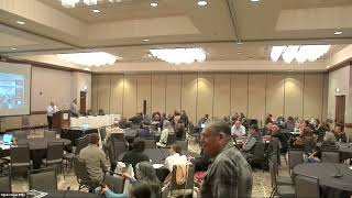 Oceti Sakowin Treaty Conference 2023 Day 2 Part 1 [upl. by Arette]