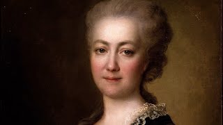 Katharina die Große 17291796 Екатерина ВеликаяJekaterina Welikaja [upl. by Yeniffit]