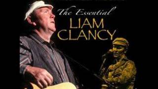 Liam Clancy  Home From The Sea [upl. by Lachish70]