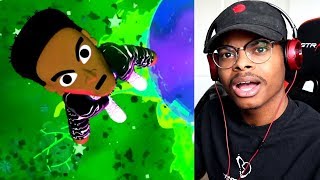 Consistent BANGERS  Comethazine  NONSENSE Music Video  Reaction [upl. by Nylahs]