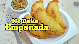 How to make Empanada nobake Empanada [upl. by Winser693]