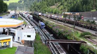 Brenner Pass [upl. by Reivad]