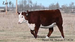 Lot 6 Harvie Ms Medonte ET 87M [upl. by Ahsened]