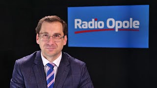 quotStopa bezrobocia w regionie jest na optymalnym poziomiequot  Maciej Kalski dyrektor WUP w Opolu [upl. by Minetta]