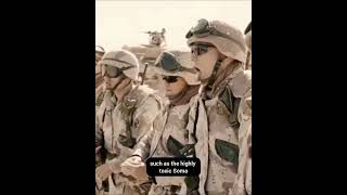 Jarhead 2005  The RealLife Purpose Behind PB Pills movie jarhead [upl. by Rhyner953]