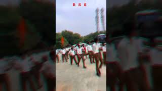 Rss song short trending [upl. by Aihsatal529]