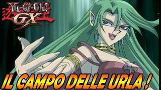 7 YuGiOh GX  Il Campo delle Urla  Pack Opening  PS4 Ita [upl. by Nirrok]