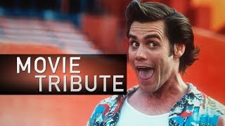 Jim Carrey Best of Tribute [upl. by Swayne]