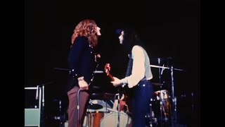 Led Zeppelin  Whole Lotta Love Live at The Royal Albert Hall 1970 Official Video [upl. by Ariat]