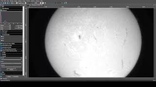 Waning Moon 2 Observatory Live Stream [upl. by Atiuqes]