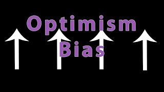 The Optimism Bias [upl. by Timmie913]