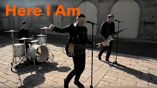 Bryan Adams  Here I Am Classic Version [upl. by Gennifer]