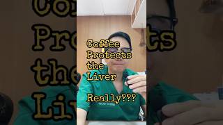 The Many Benefits of Coffee on Liver Health coffee livercancer cirrhosis docgerrytan endocrine [upl. by Drof]