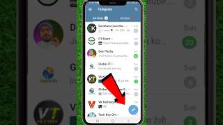 How to create new channel on telegram telegram pe channel kaise banaye💯🔥 [upl. by Circosta]