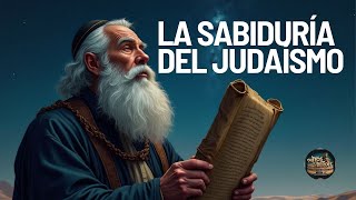 Eco de los Ancestros La Sabiduría Perenne del Judaísmo [upl. by Javed]