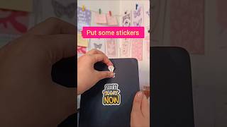 New planner from Amazon  New stationary  Study vlog studyvlog studymotivation planner shorts [upl. by Hama]