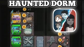 HAUNTED DORM  SURVIVE FROM DREAM CHASERS [upl. by Nadirehs]