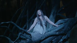 RUSALKA quotSong to the Moonquot  Sondra Radvanovsky [upl. by Tyler925]