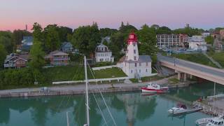 Discover Kincardine [upl. by Jamnes]