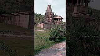 BHANGARH INDIAS MOST HORROR PLACE SUBSCRIBE CHANELtrendingtravel shortsviralvideohorrorstories [upl. by Nan]