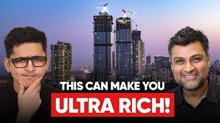 HARSH REALITY Of Indias Real Estate REVEALED By rkravikewalramani  RESTLESS 17 [upl. by Marcie]