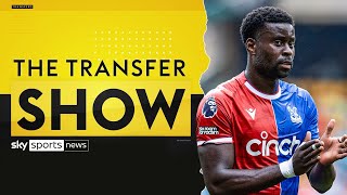 LIVE The Transfer Show  The latest transfers news from the Premier League ✍ [upl. by Anisamoht287]