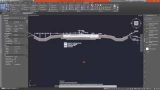 0305 Create assemblies in AutoCAD Civil 3D [upl. by Nanerb414]