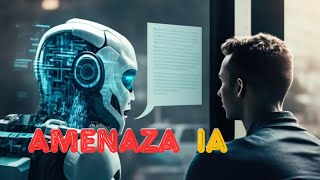 👥❌⚠️quotEXEMPLEADOS DEL OPENAI ALERTAN SOBRE LOS PELIGROS DE UNA INTELIGENCIA ARTIFICIAL AVANZADA 🤖✨ [upl. by Ojyllek678]