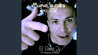 Mueve la colita Remix 2012 [upl. by Prudie]